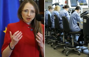 Dwa dni działania reformy. Minister ujawnia liczbę skarg