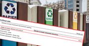 Warszawa. Nowe zasady opłaty za śmieci. Niektórzy zaoszczędzą