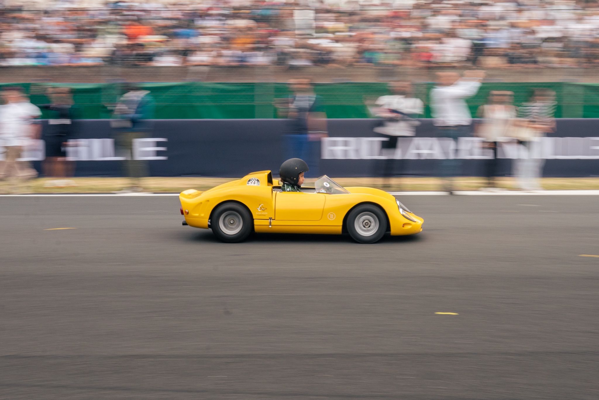 Le Mans Classic