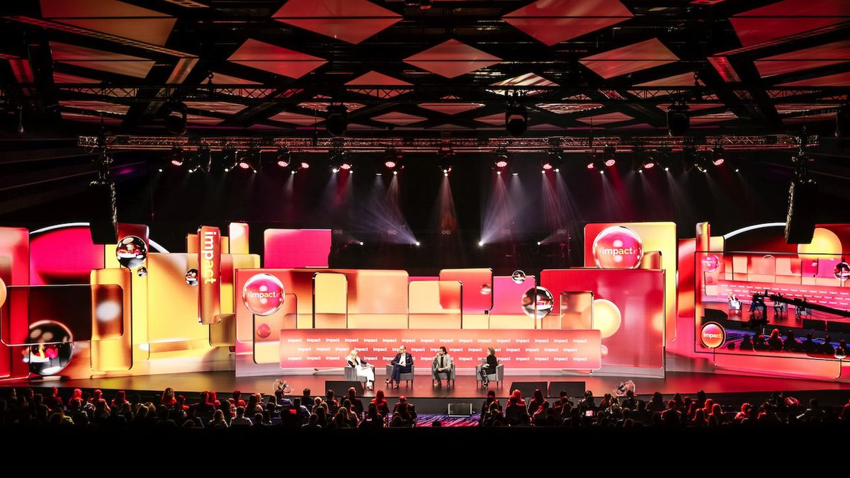 XIII edycja Impact w Poznaniu