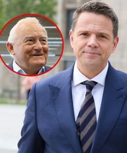 Miller wylicza błędy Trzaskowskiego. "Desperacka próba"