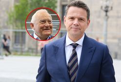 Miller wylicza błędy Trzaskowskiego. "Desperacka próba"