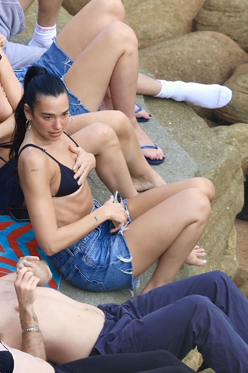 Dua Lipa