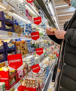 Inflacja najwyższa od 21 lat. To efekt wojny. Szczyt czeka nas w wakacje