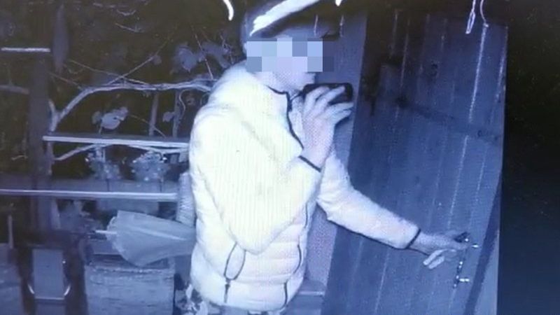 Koronawirus. Ukradł kable z tereny budowy szpitala dla chorych na COVID-19. To nie jedyny jego występek