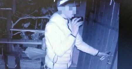 Koronawirus. Ukradł kable z tereny budowy szpitala dla chorych na COVID-19. To nie jedyny jego występek