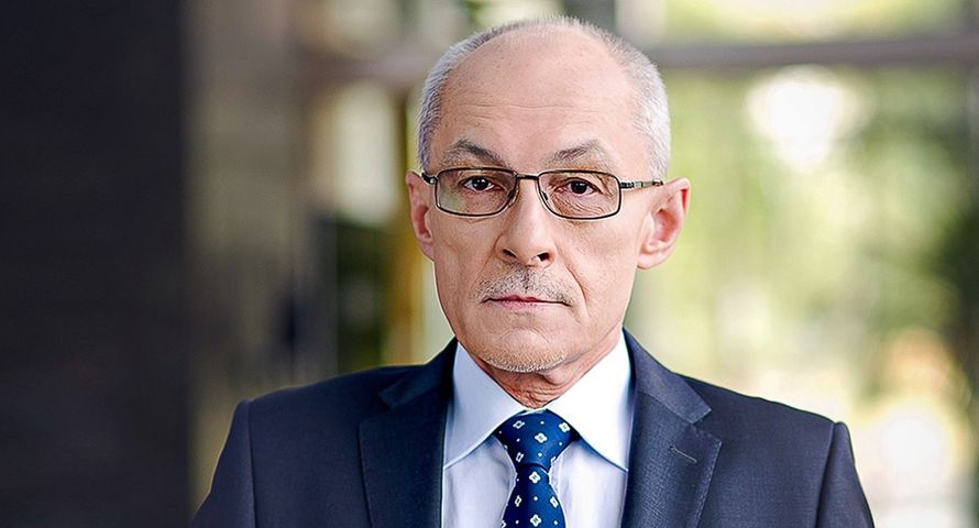 Dziennikarz po 17 latach pracy żegna się z Polsat News. Czas na emeryturę