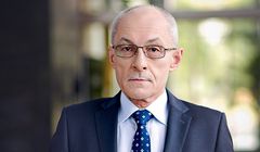 Dziennikarz po 17 latach pracy żegna się z Polsat News. Czas na emeryturę