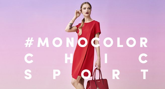 „#mamswójstyl” w kampanii odzieży na Allegro.pl (wideo)