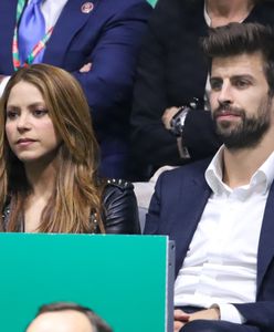 Wszystko jasne. Shakira i Pique dogadali się co do opieki nad dziećmi