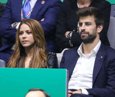 Wszystko jasne. Shakira i Pique dogadali się co do opieki nad dziećmi