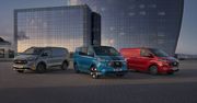 Wkręć firmę na wyższe obroty. Ford Transit Custom nowej generacji wjeżdża do salonów
