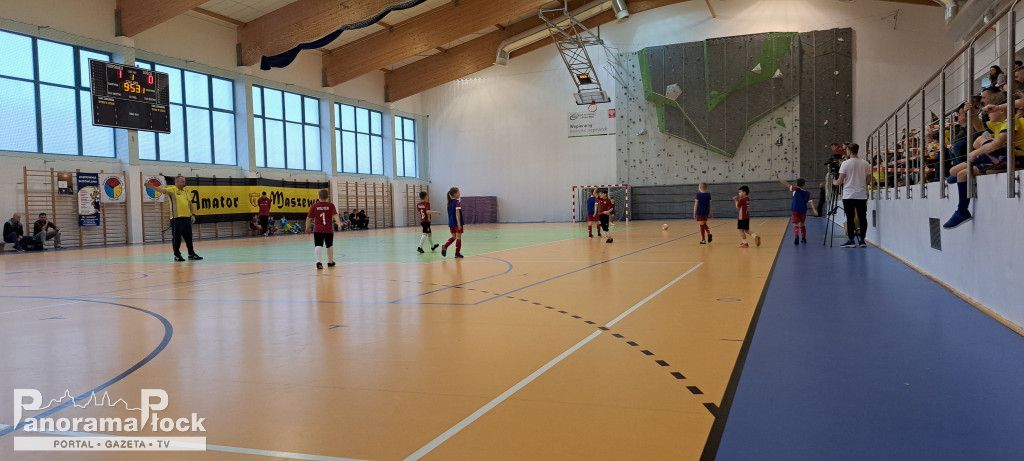 Amator Maszewo Cup 2024