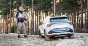 Test: Kia Sportage 1.6 T-GDI AWD to proste auto z uczciwą mechaniką. Takich chcieliście, a teraz wybieracie inne