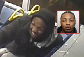 Zamordował 21-latka w Londynie. Niewiarygodne, co zrobił potem