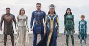 Eternals - recenzja Blu-ray od Galapagos