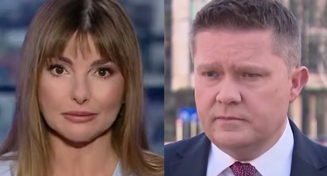 W TVP Info i za Brauna, i za Kurskiego. Dziennikarze, którzy w drugim szeregu przetrwali rewolucję na pl. Powstańców