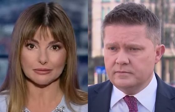 W TVP Info i za Brauna, i za Kurskiego. Dziennikarze, którzy w drugim szeregu przetrwali rewolucję na pl. Powstańców