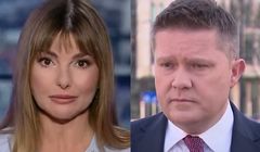 W TVP Info i za Brauna, i za Kurskiego. Dziennikarze, którzy w drugim szeregu przetrwali rewolucję na pl. Powstańców