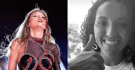 "Kompletny CHAOS" po śmierci na koncercie Taylor Swift! "Zgłoszono liczne napady. Ludzie chowają się w restauracjach" (WIDEO)