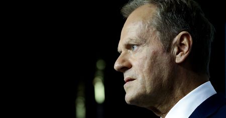 Strajk kobiet. Donald Tusk znów wbija szpilę PiS. Jeszcze mocniej niż zwykle