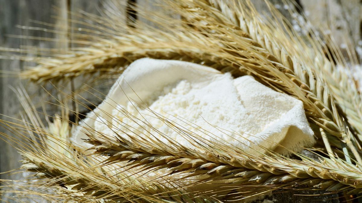 Mąka wycofana ze sprzedaży