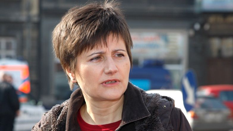 Tak dziś wygląda Anna Potaczek z "W11 - Wydział Śledczy"