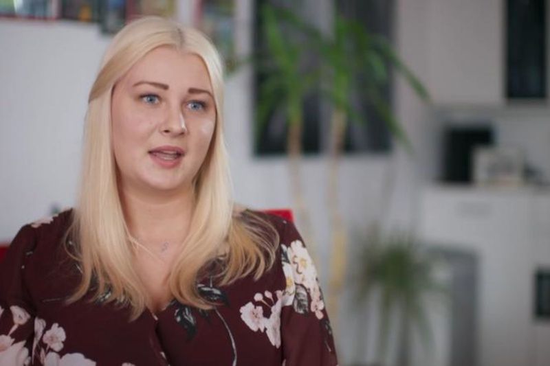 Dramat Julii ze "Ślubu od pierwszego wejrzenia". Ucierpiały jej relacje z matką? 