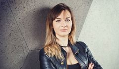 Natalia Bułdak w Design PR