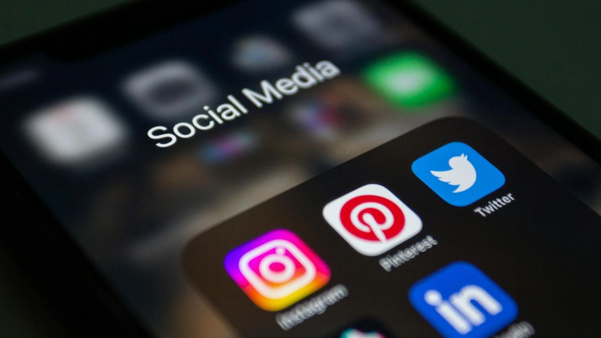 Współczesne media.