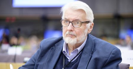 Waszczykowski zmaga się z chorobą. "Proszę o modlitwę"