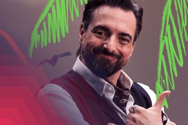 Tomasz Sekielski, mat.prasowe TVP