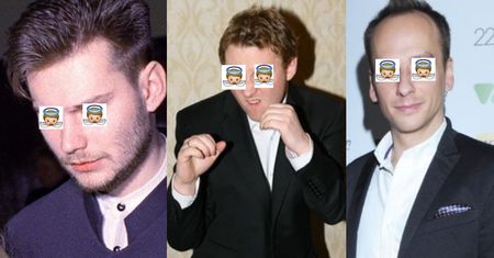 Najważniejsze pozwy roku: Dariusz K. walczy o wolność, syn Wałęsy kradnie świeczkę czy Olbrychski z siekierą?