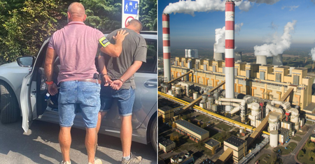 Sprzedawali elektrowni zwykłą kranówkę? Przekręt na 21 mln zł