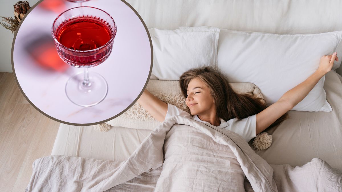 To najmodniejsze leczenie się z bezsenności 