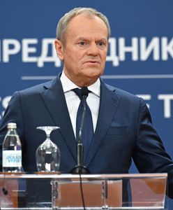 Tusk mówił po serbsku. Prezydent kraju od razu zareagował
