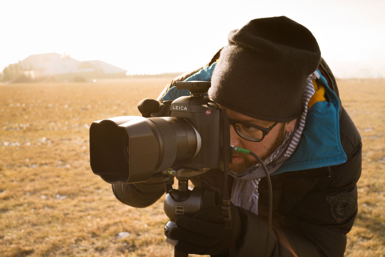 Wymarzony aparat fotograficzny - jaki być powinien? 3
