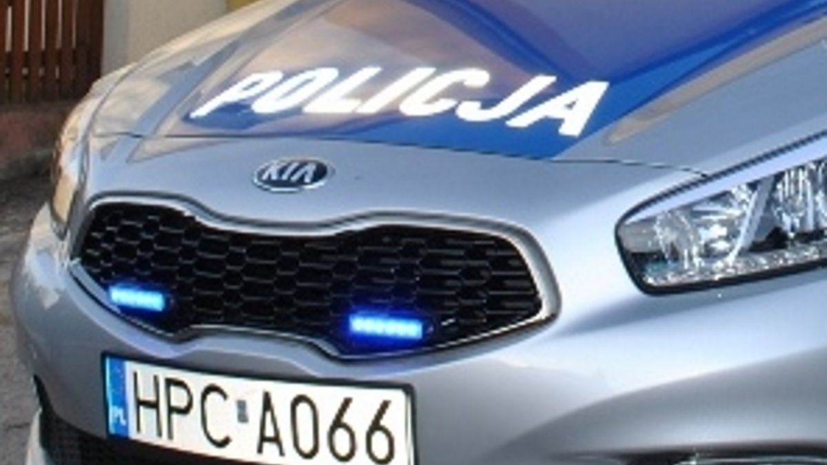 Zdjęcie ilustracyjne