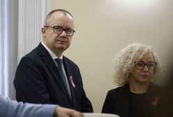 "Wątek wyborczy" w sprawie Mateckiego. Bodnar zdradza