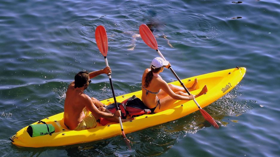 Dwa dni świetnej zabawy i muzyki 