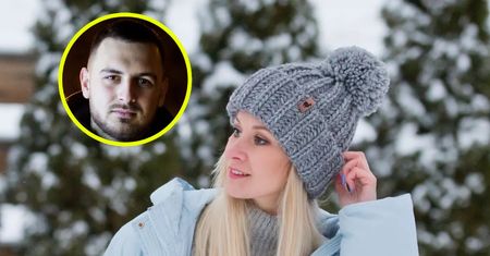 Polak przeżył piekło w Mariupolu. Poruszający wpis żony Stocha