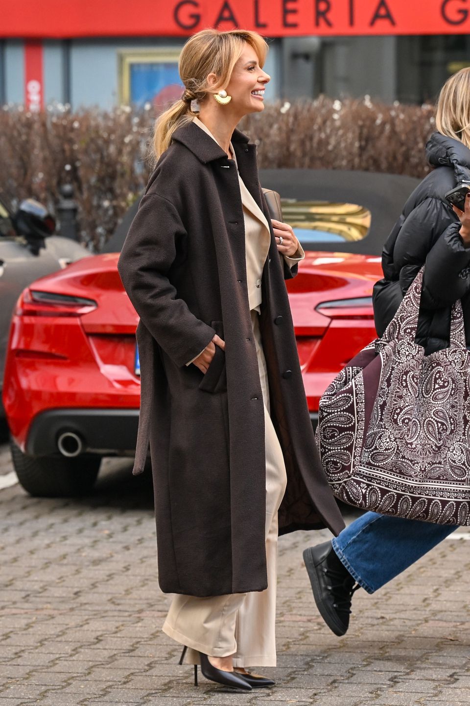 Izabela Janachowska