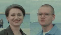 W TVP2 nowy magazyn filmowy. Współprowadzi dziennikarka Trójki