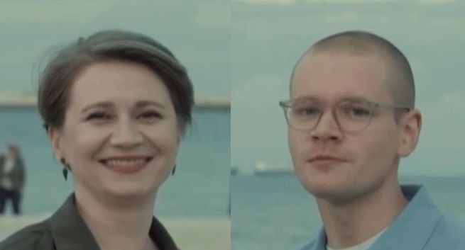 W TVP2 nowy magazyn filmowy. Współprowadzi dziennikarka Trójki