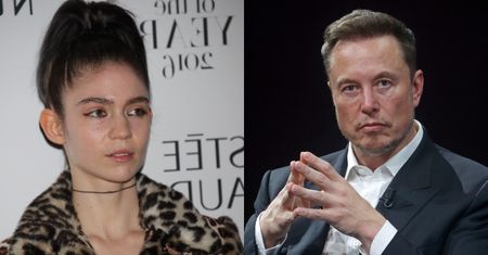 Była dziewczyna Elona Muska boi się o przyszłość ich córki: "Czuję wściekłość"