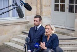 Zjednoczenie Narodowe wzywa do rozwiązania parlamentu we Francji