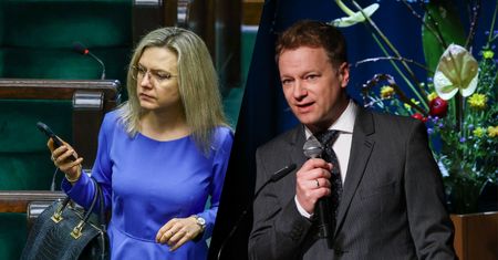 Posłanka PiS uderza w Macieja Stuhra. Mocne słowa
