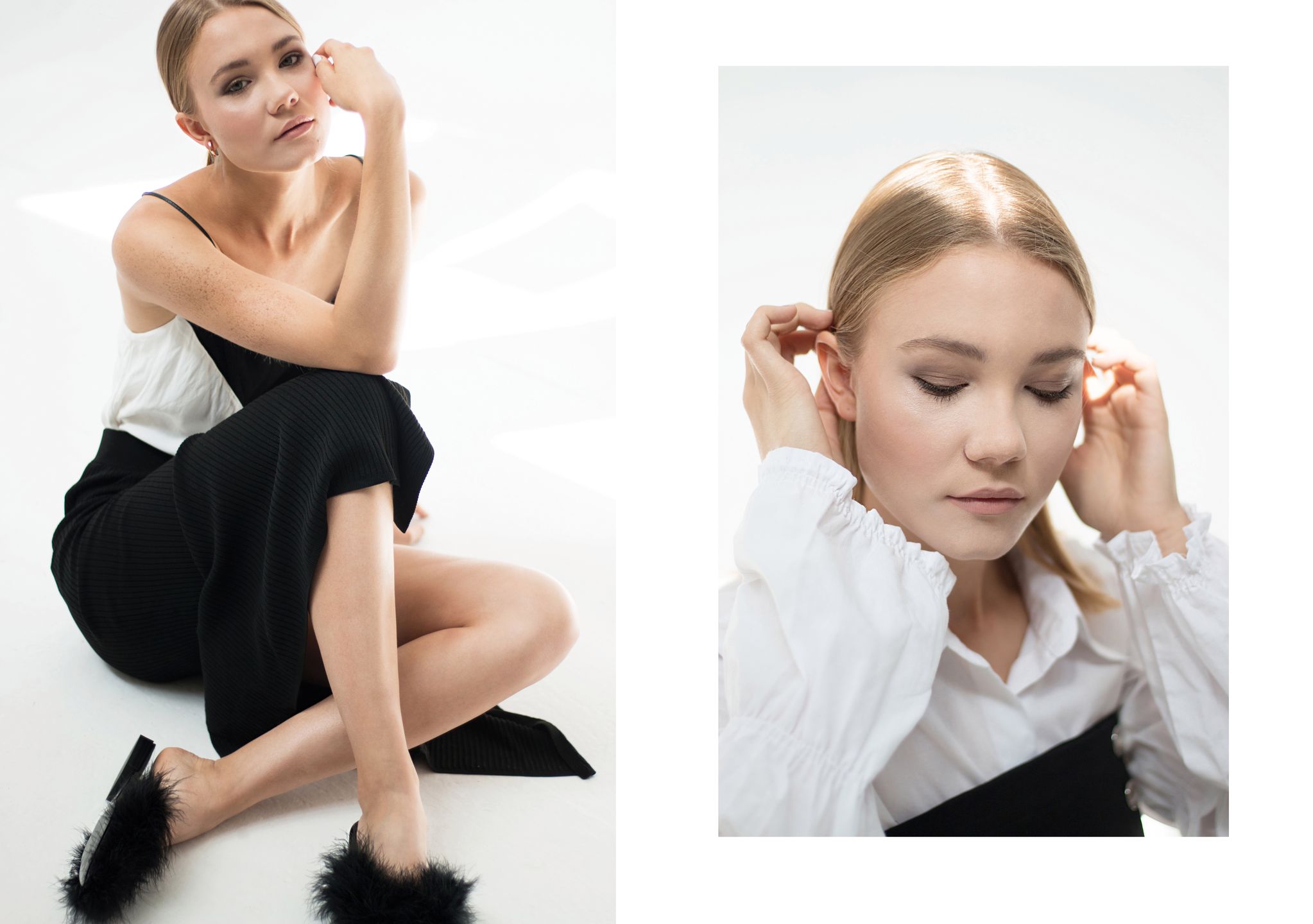 Sylwetki naszych czytelników: Magdalena Madej 7