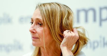 Beata Pawlikowska TEŻ ODCHODZI z Trójki: "Nie widziałam innego rozwiązania"