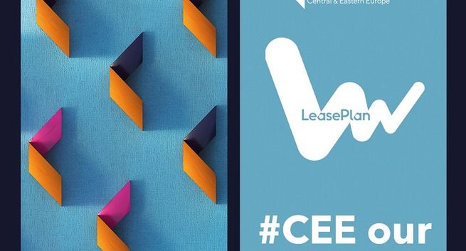 LeasePlan stawia na SEC Newgate CEE